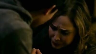 Akron Exposure: Unleashing Matthew Frias Raw Passion