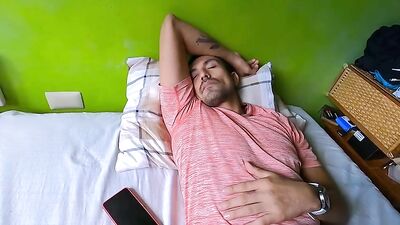 Slim Latino Breeding Sluts - Unleashed!