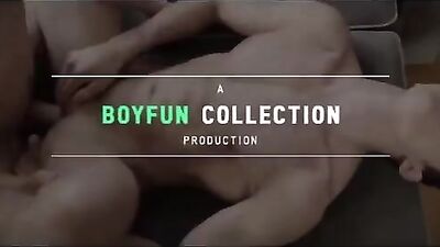 Gay Twinks in Public: Sucking and Cockslinging Adventures