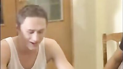 Scandinavian Three Way Action Cum Shots Oral Porn