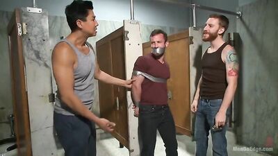 Mike Gaite: Cop Pleasure