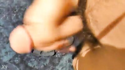 College Boys Explode in Web-Cam Cum Shot Frenzy!