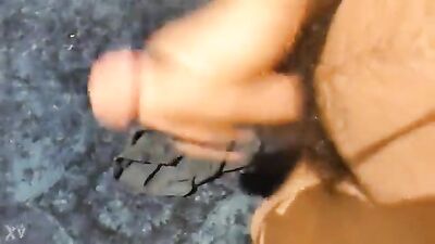 College Boys Explode in Web-Cam Cum Shot Frenzy!