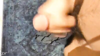 College Boys Explode in Web-Cam Cum Shot Frenzy!