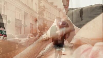 Two Twinks and Their Ultimate Pleasure: Uncut Cocks and Asses