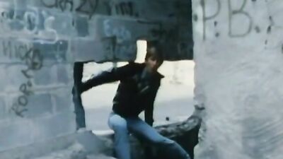 Boynapped: The Return of the Classic Rubax Video!