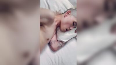 Groove With Your Latin Daddy And Enjoy The Ride!