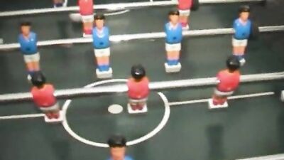 Bens Helping Hand - A Vintage Twinks Cum Shot Adventure!