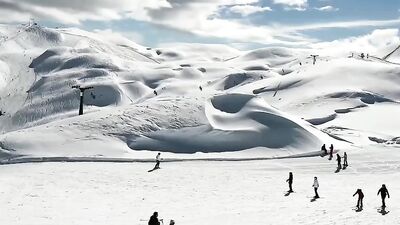 Boys Fun: Double Dose Gay Porn Video!