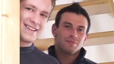 Big Uncut Cocks - The Ultimate Action-Packed Fetish Porn