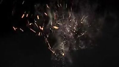 Busted Bitch Boy Serves Hard Time with Sergeant in Motel Room!