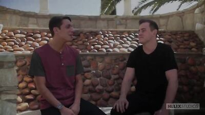 Gay Porn - Explore The New Age Of Jacob Experience The Thrill With Oral Cum Shots And Handjobs