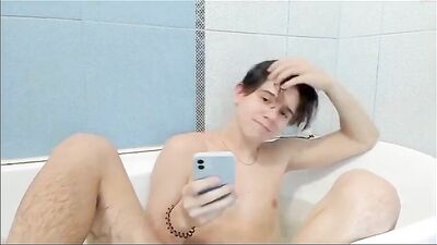 Luxallenns Online Web-Cam Show - Gay Solo Fun!