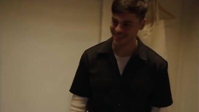 Revealing Love - A Gay Porn Short Film