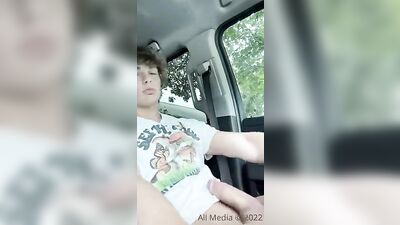 Gay Porn: Teens & Twinks Wanking - All You Need for Hot Action!