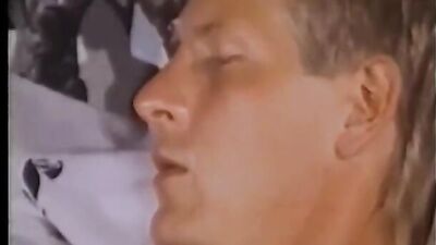 Old Salt Pepper Boys - Gay Porn Revisited!