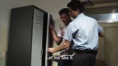 Jailbird Friends Bareback Gay Porn Videos - Cute young big uncut cock twinks barebacking...