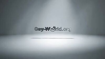 Thirsty Twinks: Hardcore Gay Porn Adventure!