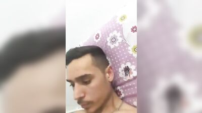 Gay Porn Cam Solo Twink Lazy - A Must-Watch!