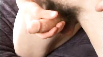 The New USMC Recruits Thick Cut Cock and Hole - Scene 2