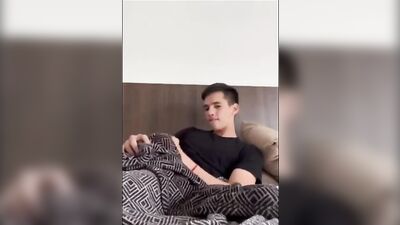 Gangbang Cock Show Porn Boy!