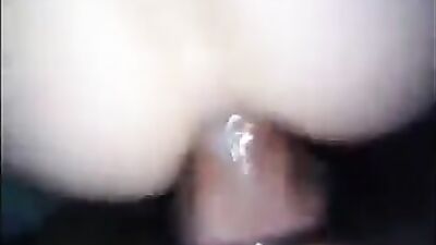 Anal Orgasm Explosion: Straight Amateur Pussy Action!