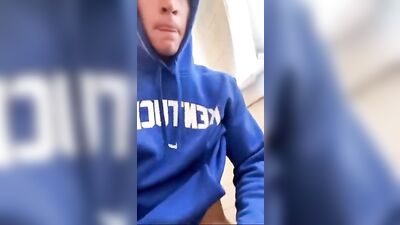 Sexy Solo Show Time - Gay Web Cam Delight