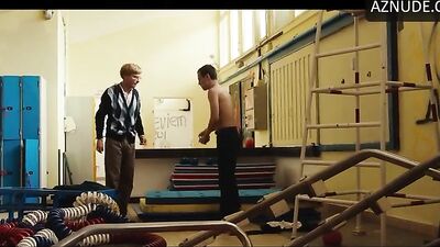 Jérémy Gillets Wild Lie With Me Fuck Fest