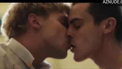 Jérémy Gillets Wild Lie With Me Fuck Fest