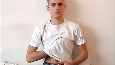 Solo Cock Helps Porn Boys - The Ultimate Gay Experience!