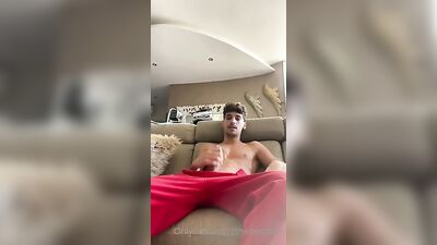 Hot OF Wet Dreams - Hardcore Gay Porn Video!