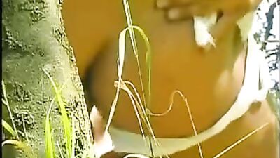 Forest Erotica: Tales of Passion in the Woods (Gay Porn)