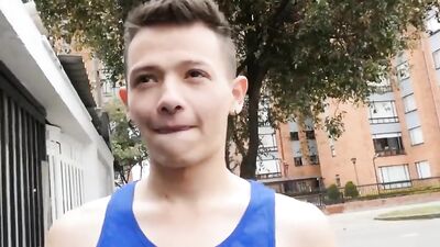 They are Young and Horny - 337