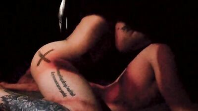 Rubax Video - Alex F 4