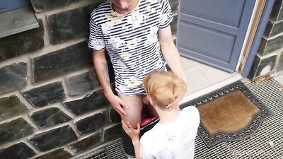 Gay Porn Video: Jamie Marcels Two Boyfriends Reunite