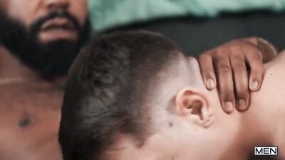 Gangbang Threesome: Hot Porn Friends Sex Show!