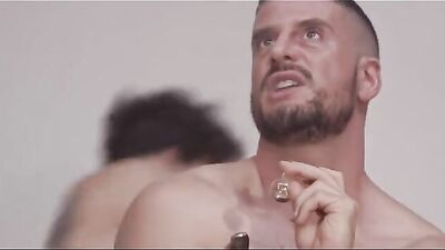 Grindr Chronicles: Episode 6 - A Short and Steamy Adventure!