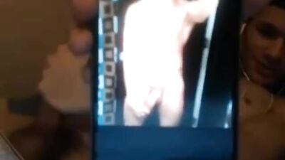 Gay Porn Latino Monster Cock Cam!