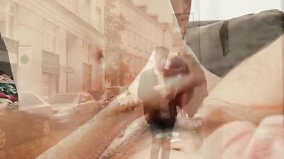 Two hot guys get wild in 194 with action-packed bareback scenes, cum shots, handjobs and oral delights!