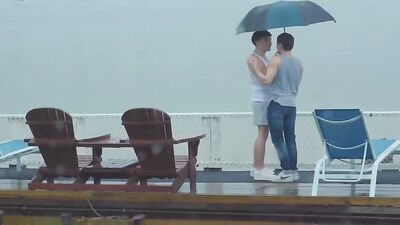 Second Thought - Pride in Provincetown