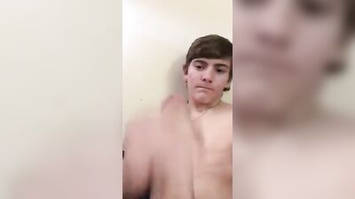 Gay Porn Heaven - [TT][054] Teens Twinks wanking : Hardcore Action for You!