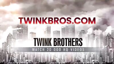 Skater Boys Love: Big Cocks & Oral Pleasures