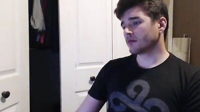 Gay Cam Boys: Streamer Web-Cam Revival!