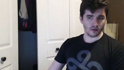 Gay Cam Boys: Streamer Web-Cam Revival!