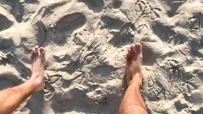 Outdoor Raw Fucking 166039 The Ultimate Bareback Twink Adventure