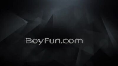 Exploring the Big Apple with Young Slutty Boys! - Rubax Video Sightseeing Slut Boys