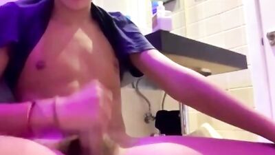 Gay Porn Twink Amateurs: Spanish Wanks for Your Viewing Pleasure!