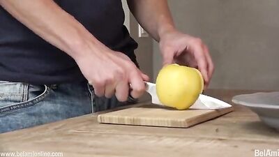 Bareback Nights - Maels Revenge!