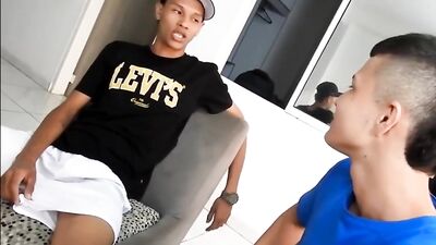 Latin Bare Boys Couple House Fun Porn Boys: Unleashed Passion and Cum Shots!