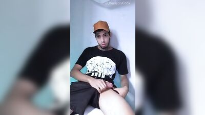 Gay Porn Cumshots Solo Masturbation: Henrique Alves 190 characters.